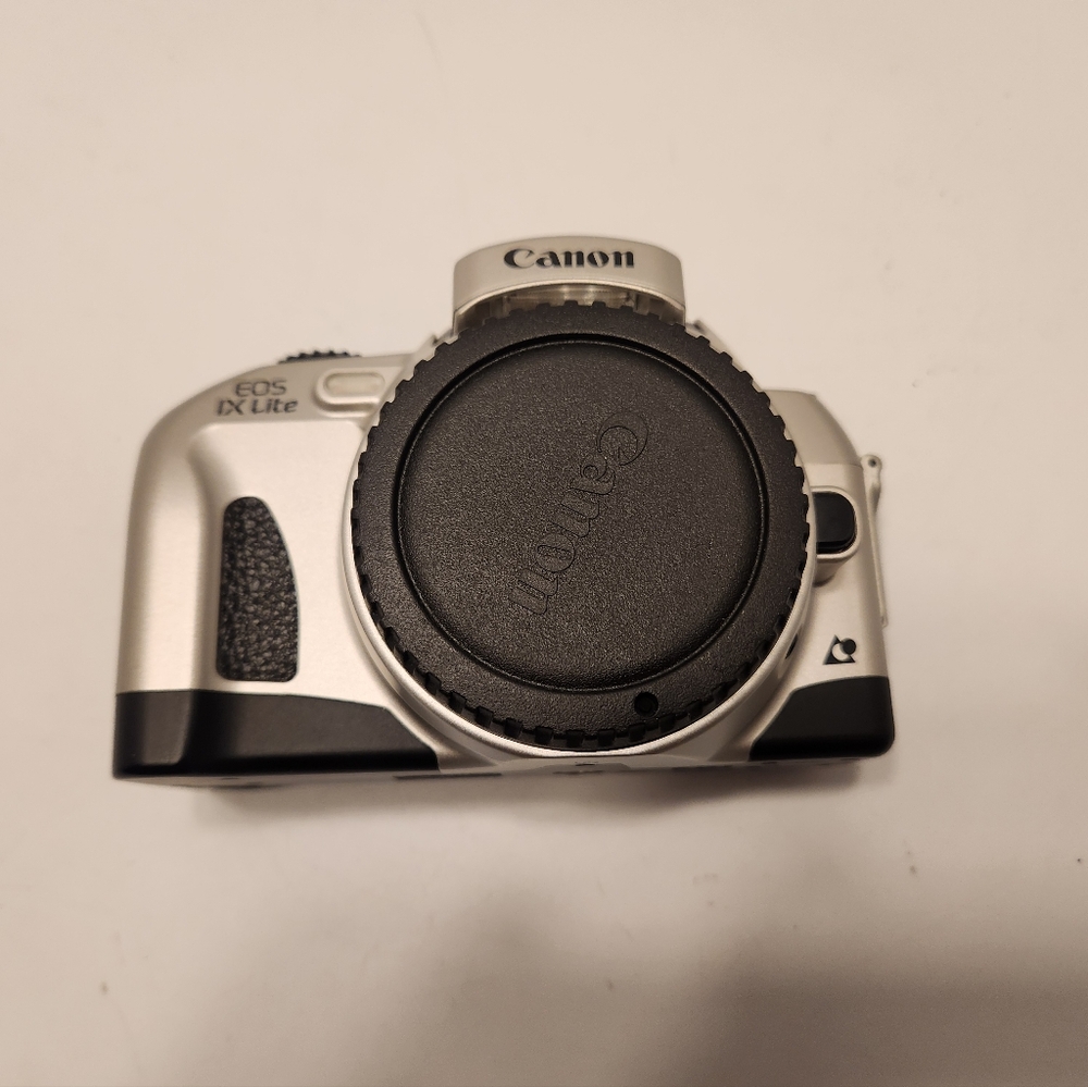 Canon EOS IX lite APS Film Camera